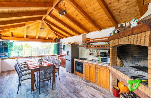 Holiday Home Luce - Foto 57