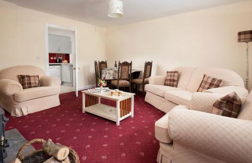 Willowherb and Foxglove Cottages Hawick - Foto 9