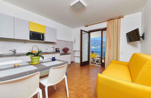Apartments in Malcesine - Gardasee 22016 - Foto 7