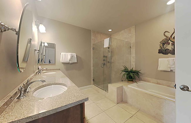 Wharf by Southern Vacation Rentals - Foto 45