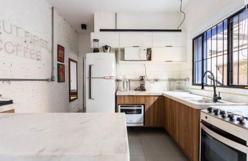 CasaAzul Moderna&Confortável Campinas - Foto 19