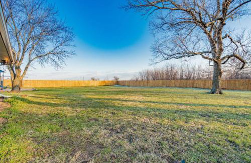 Mustang Memories-Cozy gatherings & Outdoor fun - Foto 38