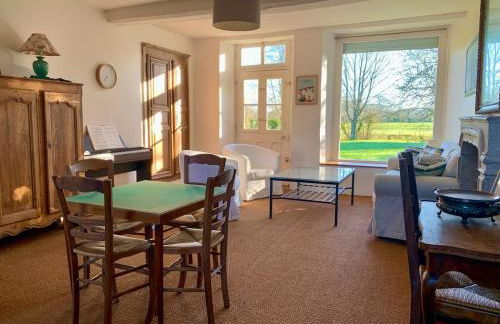 Maison familiale de campagne à 10 min d Utah Beach - Foto 22