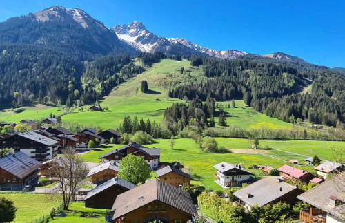 Appartement de charme rénové proche du centre et des pistes avec Wi-Fi - FR-1-692-91 - Photo 13