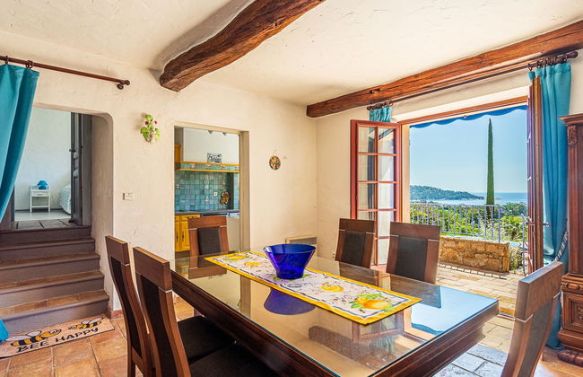 Villa Etoile Filante - Foto 5