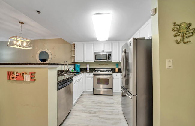 Waterscape 328-a 'fanta Sea' - Foto 8