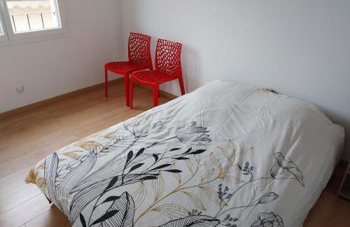 centre historique et proche mer - Foto 31