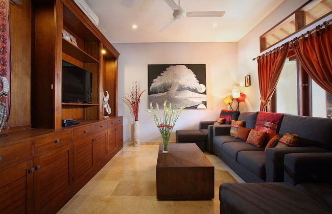 Satori Villas Bali - Foto 31