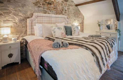 The Lodge - 2 Bedroom Cottage - Princes Gate - Foto 44