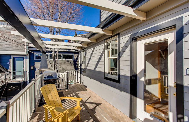 Brilliant Posh Home - Backs to Poudre River Trail - Foto 39