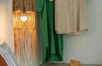 Suítes Casa Kamayurá - Foto 14