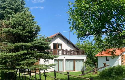 Wildernest Holiday Home - Foto 20