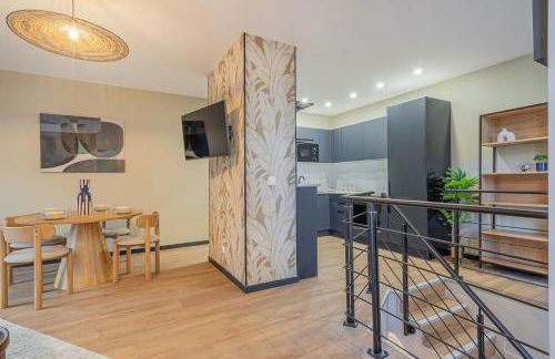 Residence Le Belleville - Foto 24