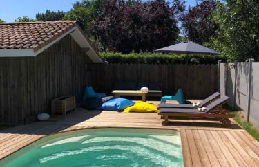 Maison Kyma - Foto 17