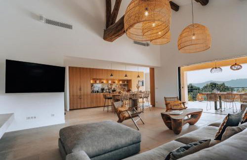 Villa Joia Saint Tropez - Foto 29