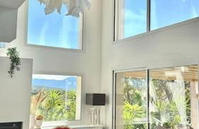 VillaSerenita Piscine chauffée, Jacuzzi, Pétanque - Foto 22