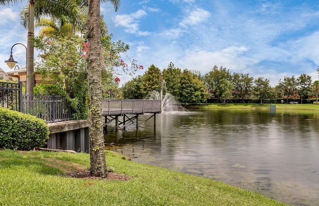 Calypso Villa - Foto 34