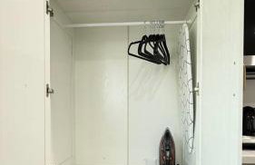 Modern Studio Stylish &Cozy Ieft Unit - Foto 10