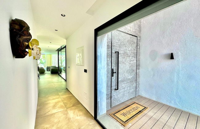 The Dream Villa Soukra - Foto 6