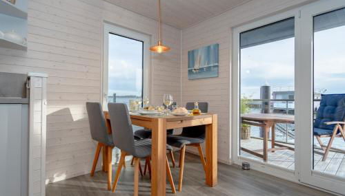 Hausboot Harmonie - Foto 2