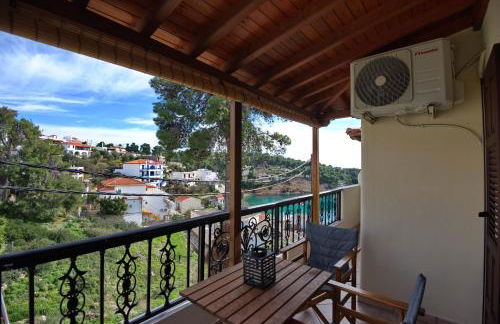 Pefka Apartments - Photo 17