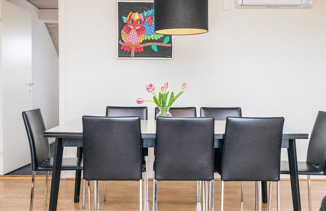 Tranquil Oasis in Henne Strand-by Traum - Foto 20