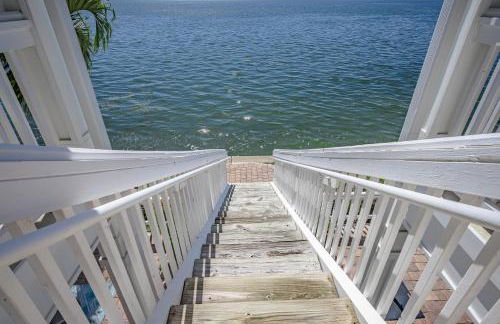 Sunny 1 Br Condo on the Water in St Petersburg, FL - Foto 24