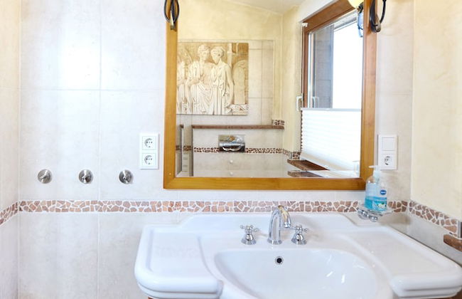 Nice rooms Strasbourg - Europapark - Foto 26