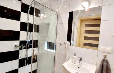 Domki w Beskidach - Foto 58