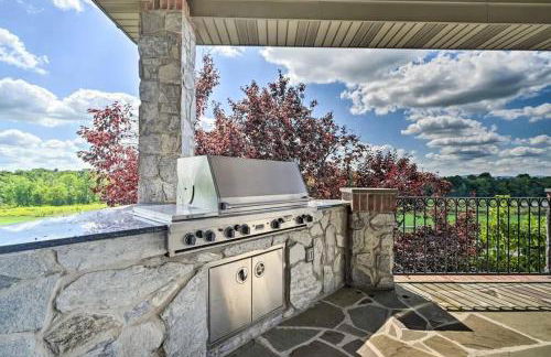 Manor on the 7th - Foto 24