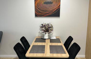 Apartament M&A - Foto 8