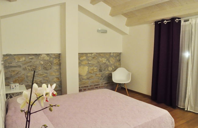 Da Oreste Affittacamere - Foto 12