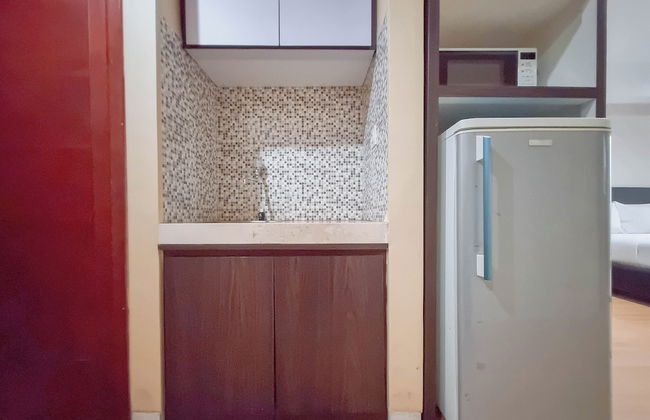 Relaxing And Stylish Studio At Mataram City Apartment - Foto 10