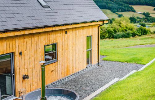 Coed Y Pentre - Foto 30