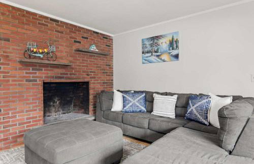 Close to Attractions Spacious Family Home - Foto 7