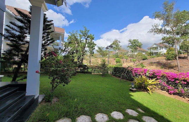 Deluxe 4 br Soan Villa - Sealinks Mui Ne - Foto 31