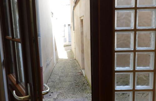 Appart' de la collégiale - Foto 21