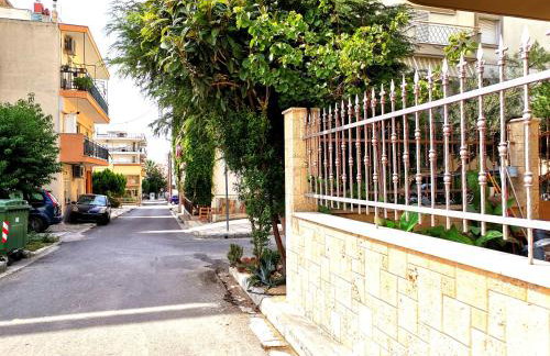 Antony Luxury Suite in Thessaloniki - Foto 36