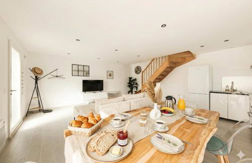 Villa Fantasia - 10 min Disneyland - 8 people - Foto 14