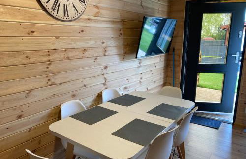 Domki i Apartamenty Wieleń - Foto 76