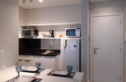 Loft novo, 500 m da Vila Germânica Oktoberfest - Foto 16