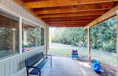 The Renton Rest House - Foto 27