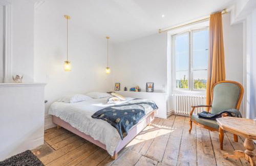 Gite Du Val D'egray - Foto 22