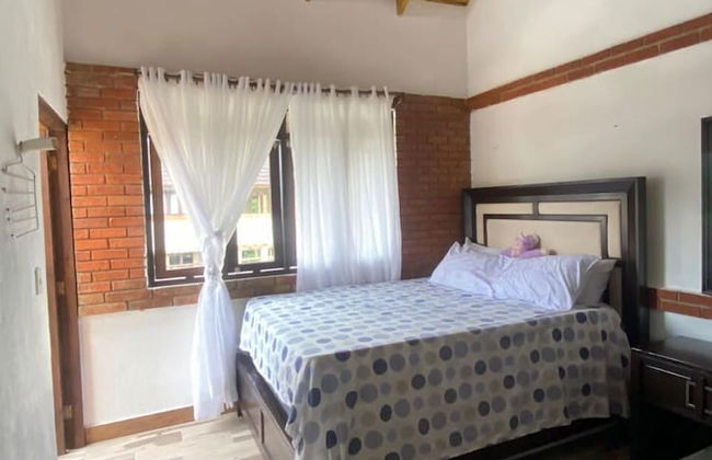 Villas mariposas - Foto 1