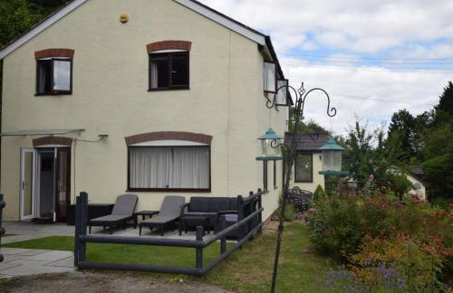 4 Bed in Ross -on- Wye oc-72538 - Foto 26