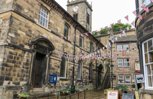 The Peak View Holmfirth - Foto 52