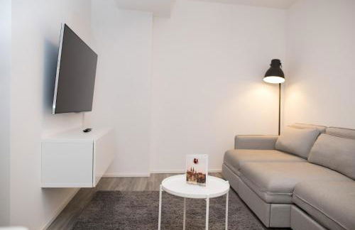 Arnulfsplatz Aparts - Foto 36