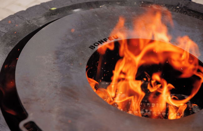 RECONNECT GLAMPING - Foto 26