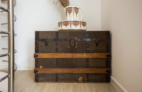 Villa LETA - Luxury villa in a green oasis with heated swimming pool, fitness center and summer kitchen - Kvarner - Foto 60