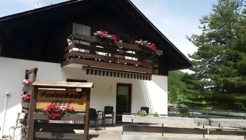 Ferienhaus Isele - Foto 2